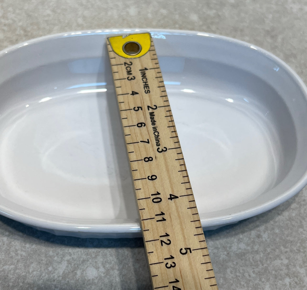 Cornigware Bowl