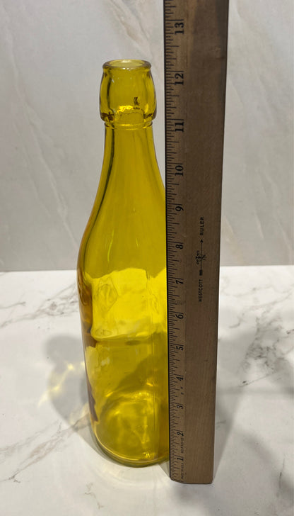 Glass Bottle