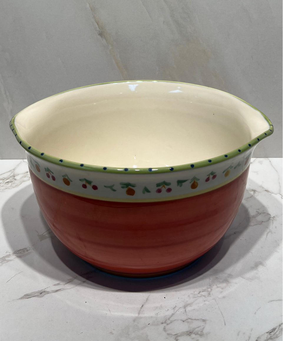 Pfaltzgraff Bowl