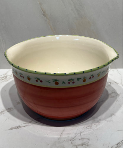 Pfaltzgraff Bowl