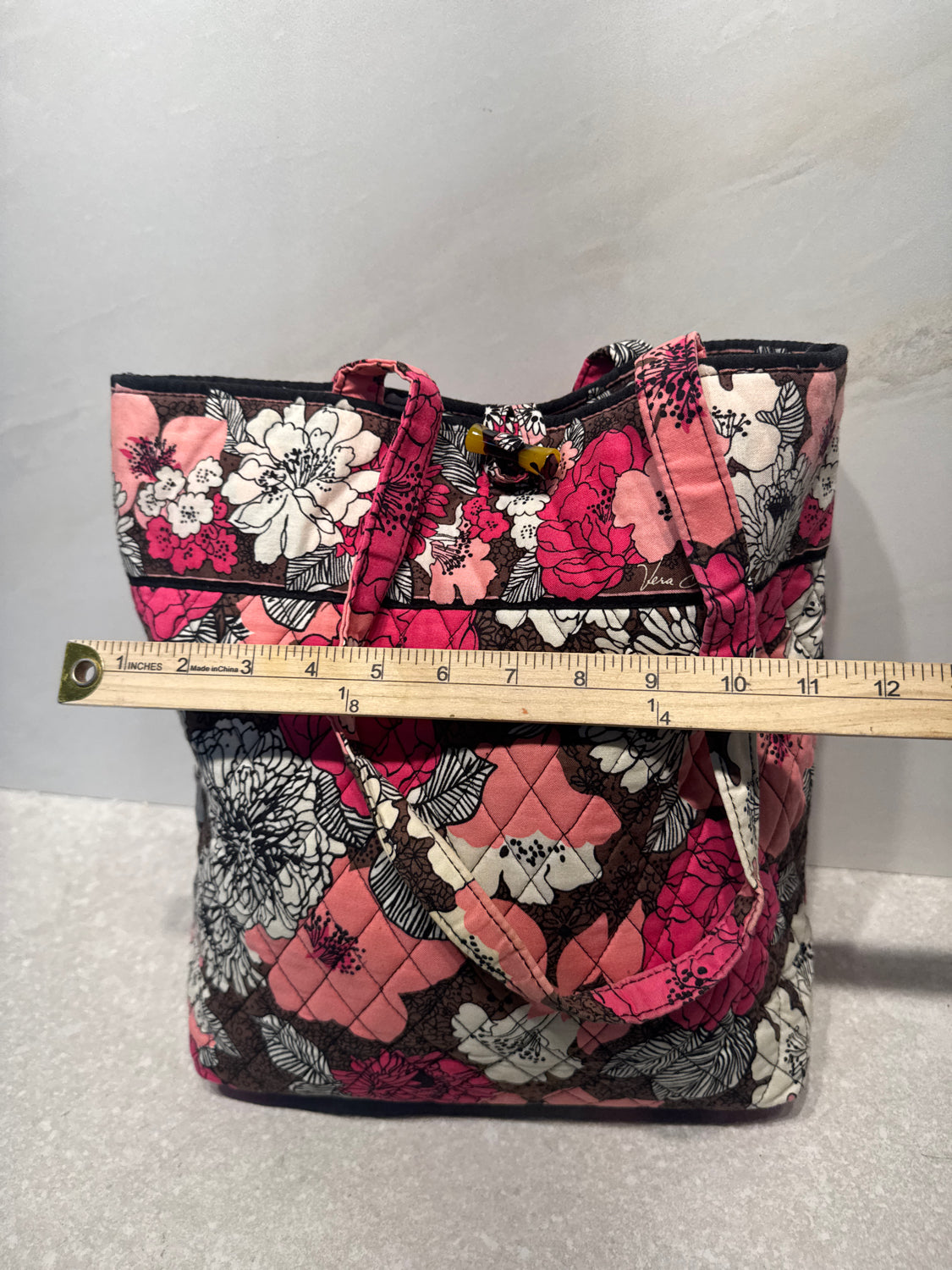 Vera Bradley Tote Bag