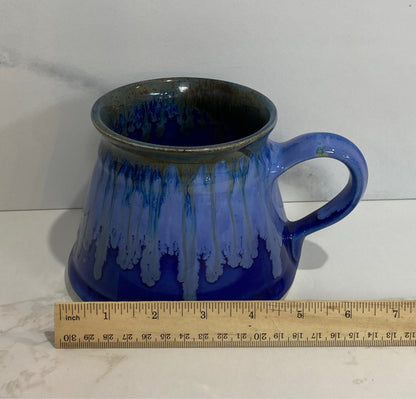Edgecomb Pottery