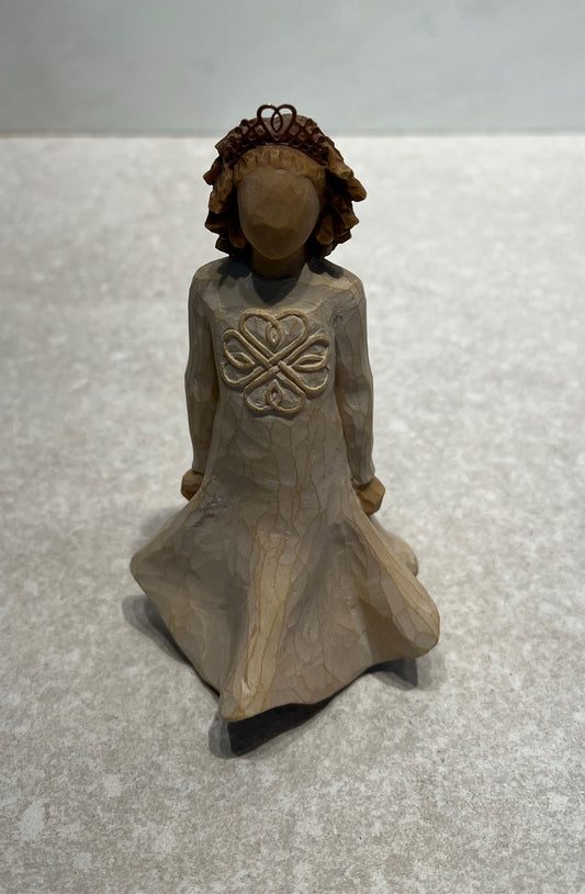 Willow Tree Figurine
