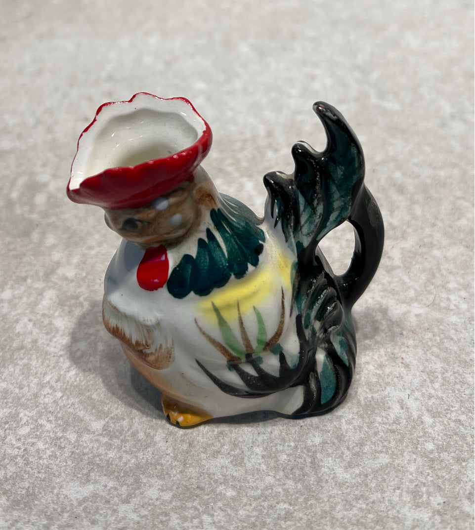 Chicken Mini Pitcher