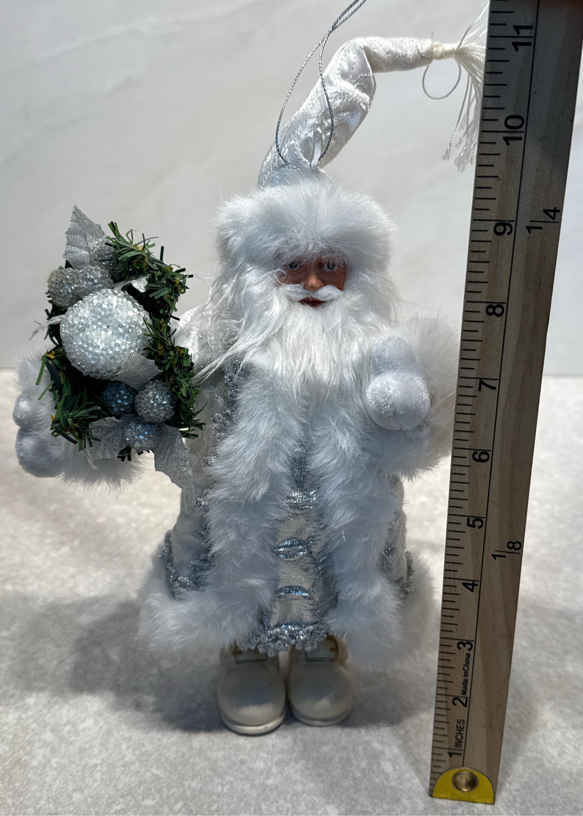 Santa