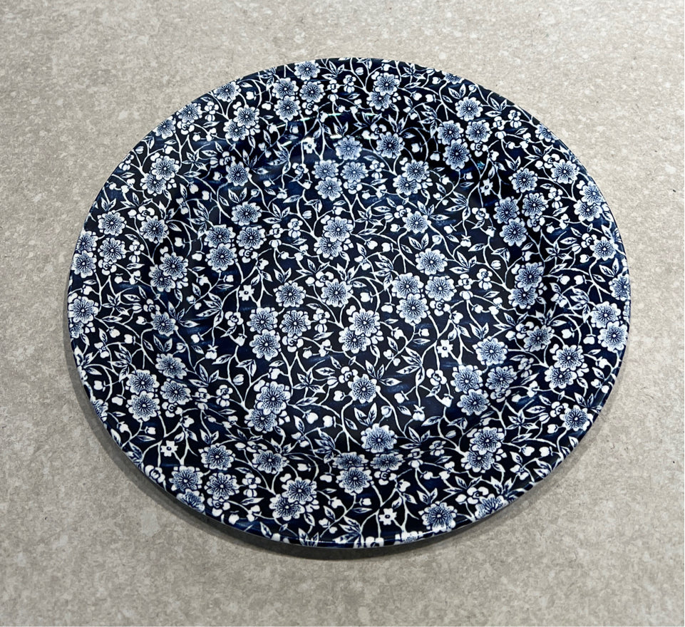 Calico Plate