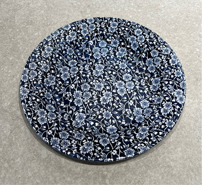 Calico Plate