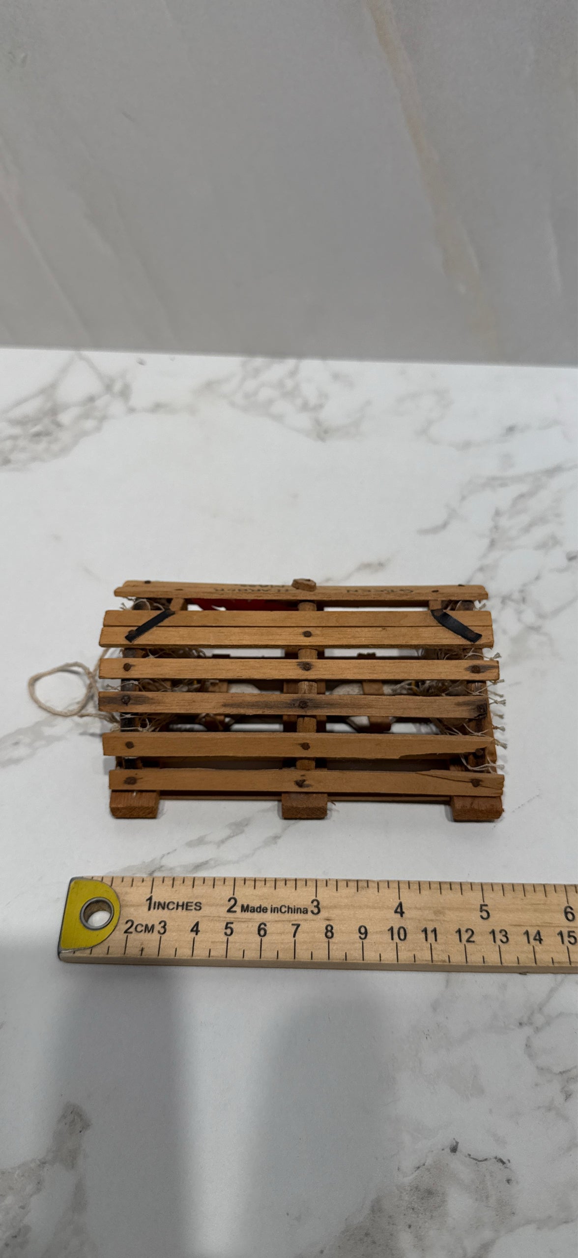 Lobster Trap