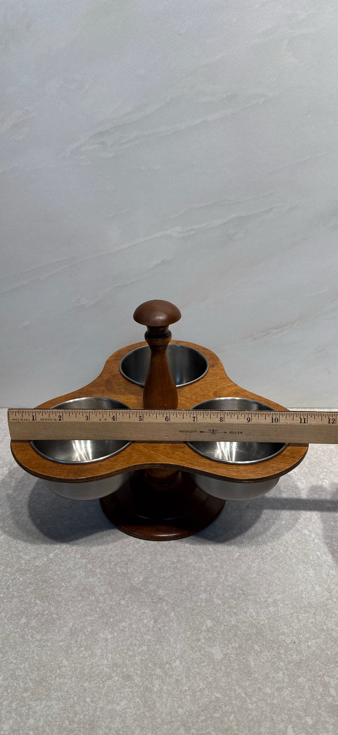 Condiment Server