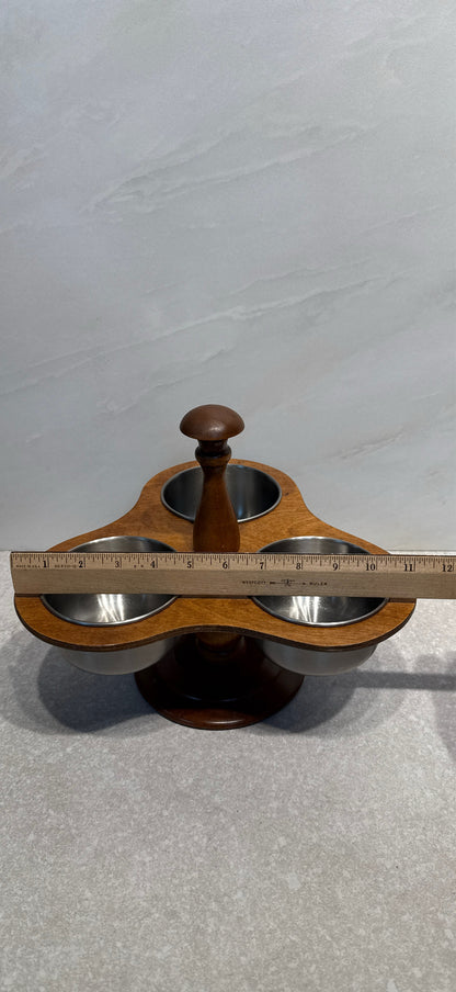 Condiment Server