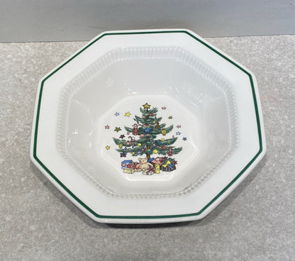Nikko Serving Bowl