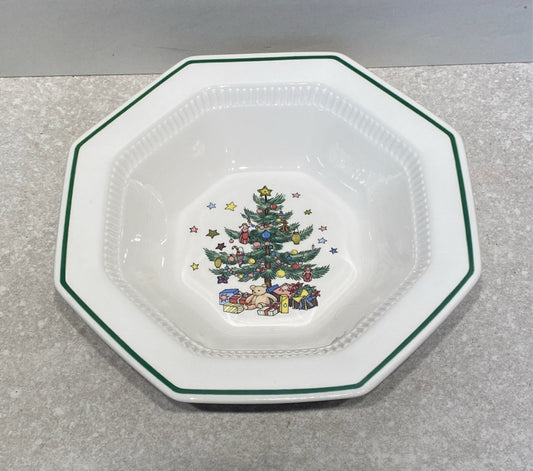 Nikko Serving Bowl