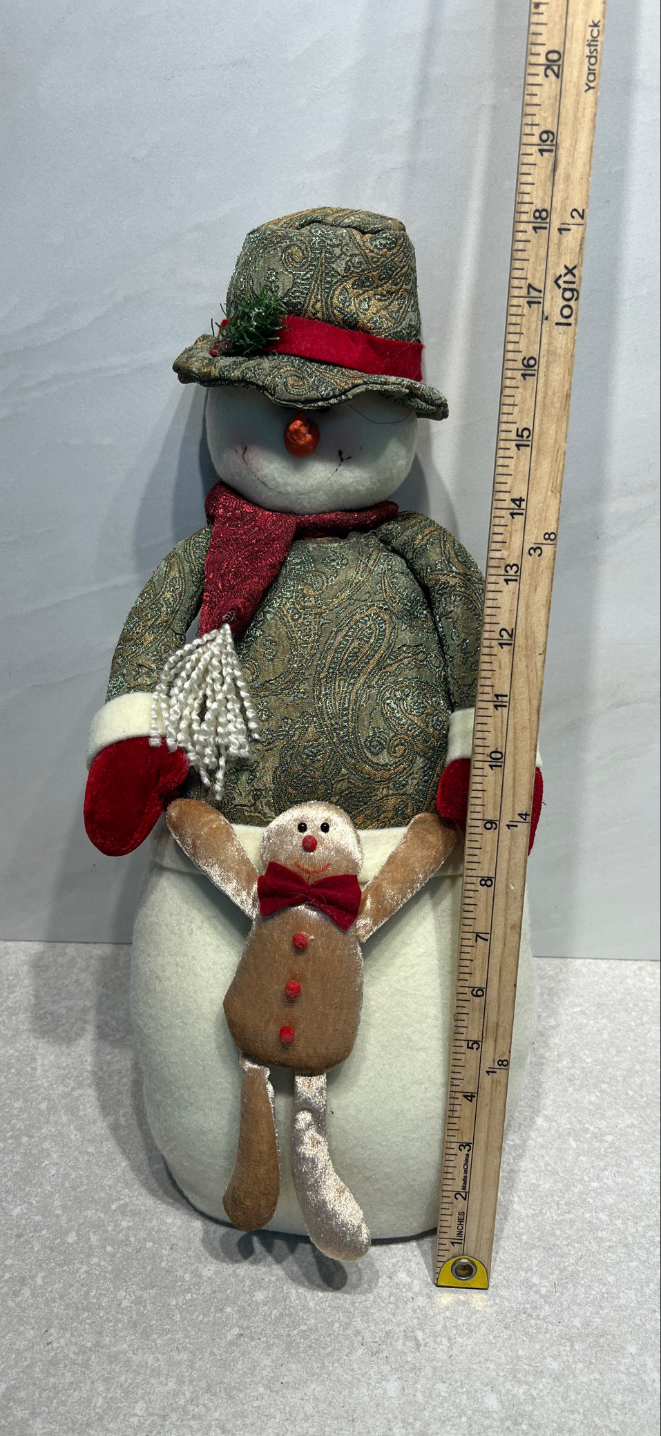Snowman