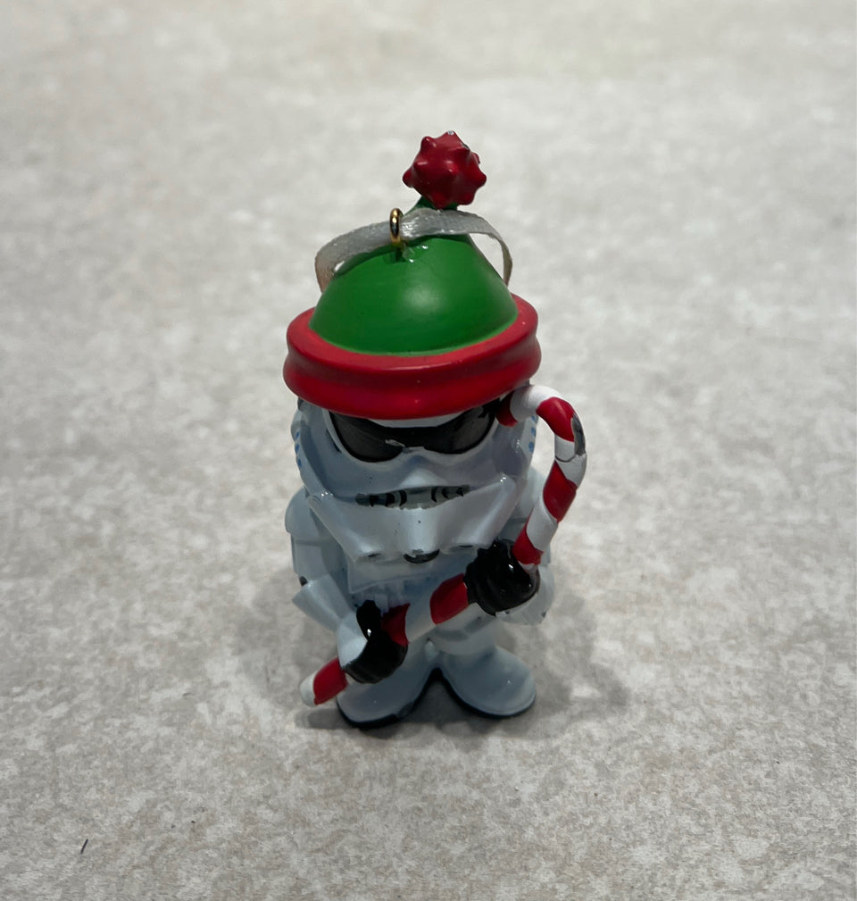 Star Wars Ornament