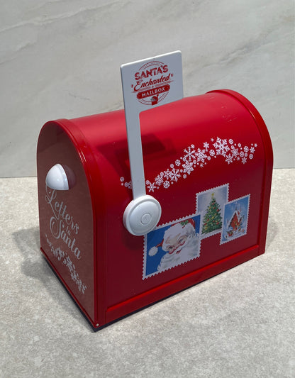 Letters to Santa