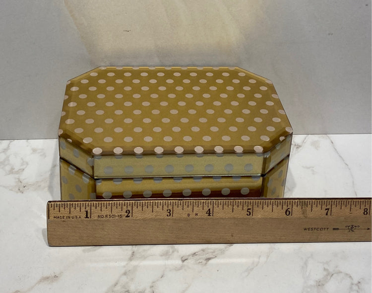 Jewelry Box