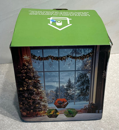 Wifi Smart Bird Feeder