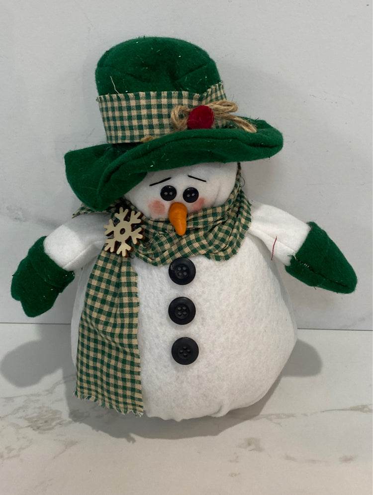 Snowman