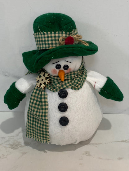 Snowman
