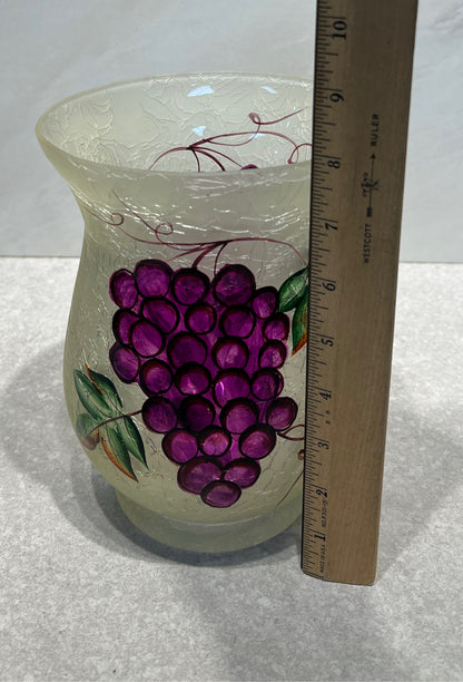 Candleholder