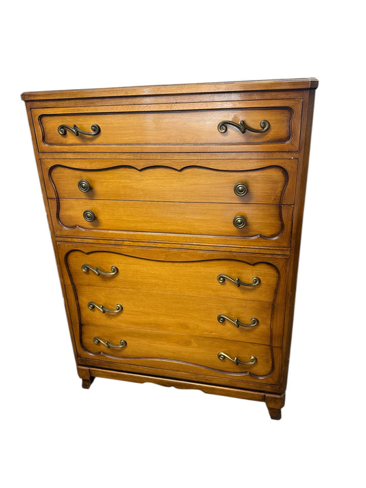Rway Tall Chest