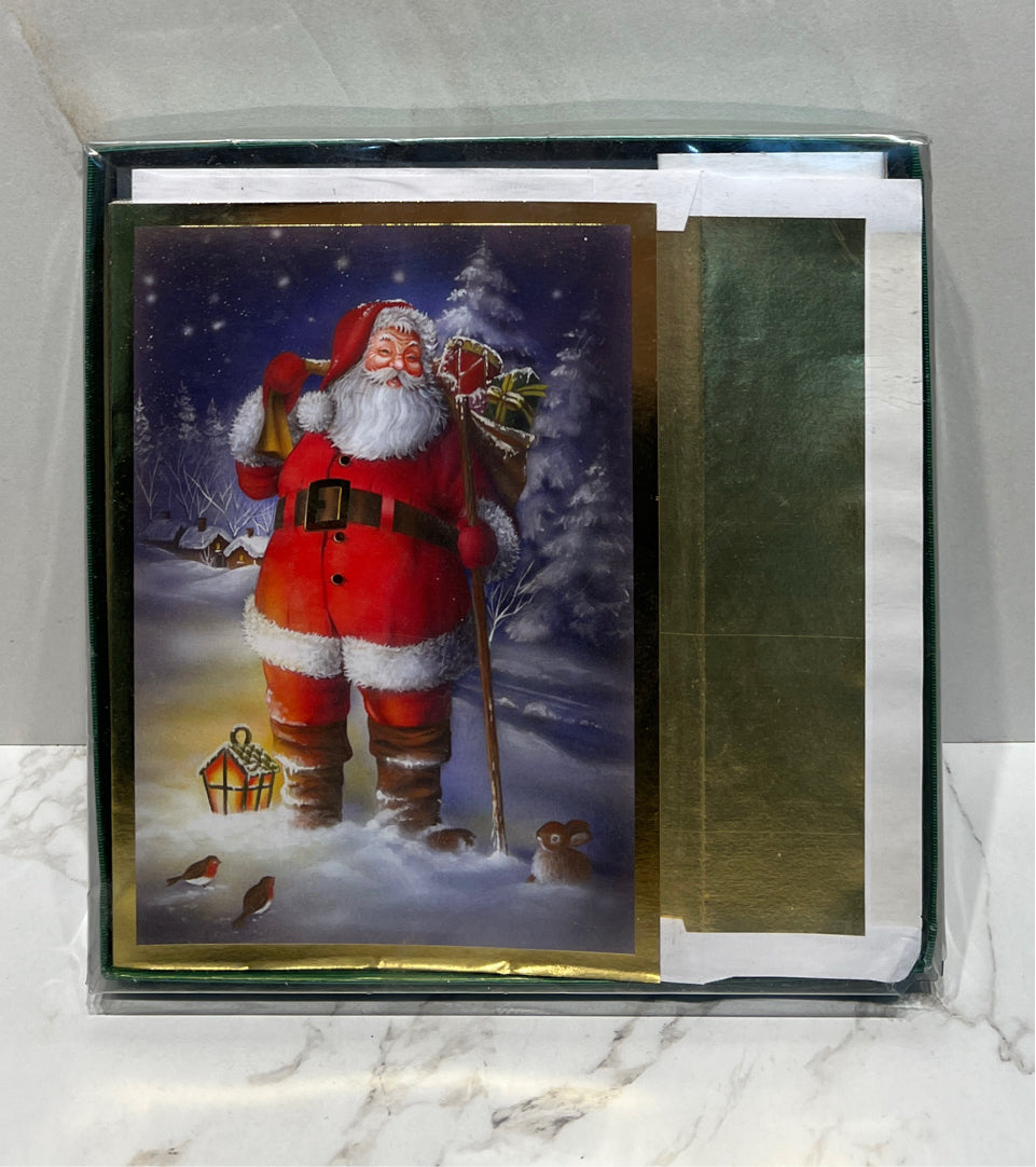 Christmas Cards