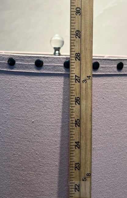 Lamp Shade As-Found