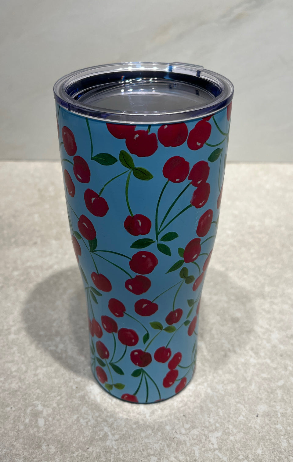 Tumbler - New