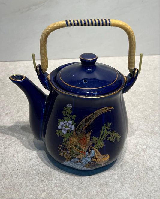 Teapot