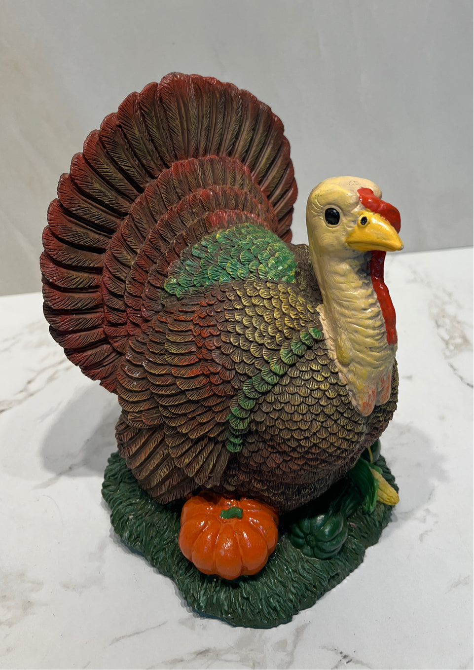 Turkey