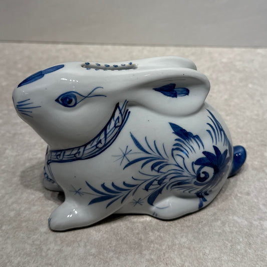 Rabbit Bank