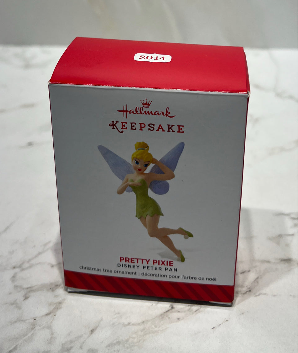Hallmark Ornament
