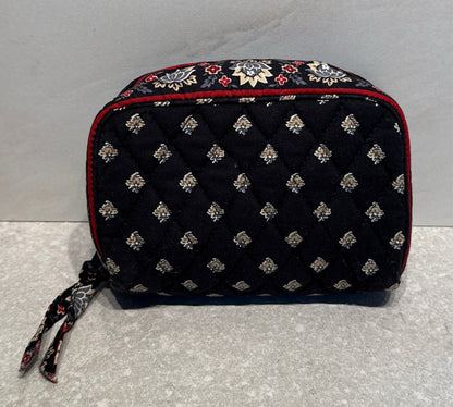 Vera Bradley Zippered Pouch