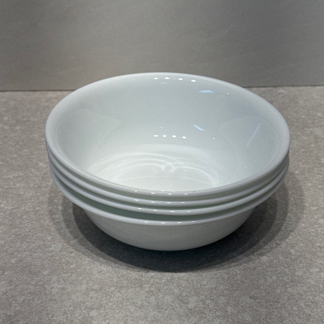Set of 4 Corelle Bowls