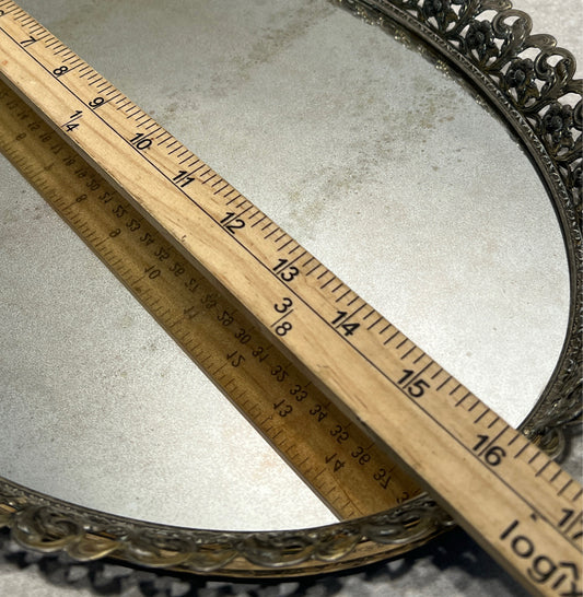 Vanity Mirror