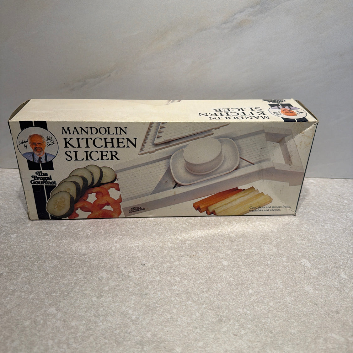 Food Slicer