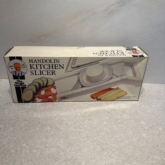 Food Slicer