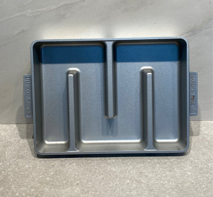 Baker's Edge Baking Pan
