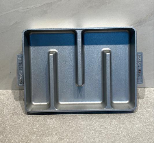 Baker's Edge Baking Pan