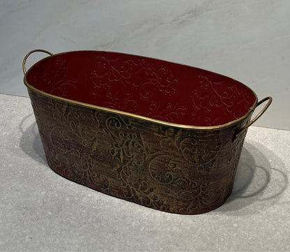 Bucket