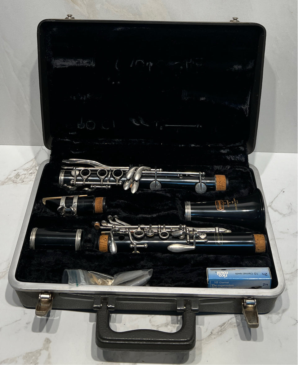 Clarinet
