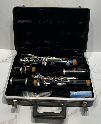 Clarinet