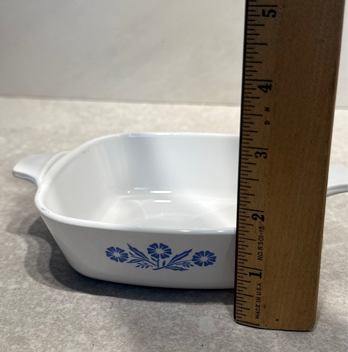 Corningware Casserole