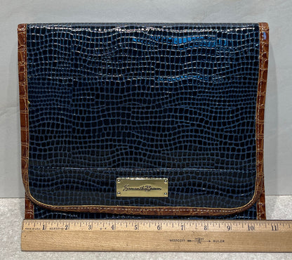 Samantha Brown Cosmetic Bag