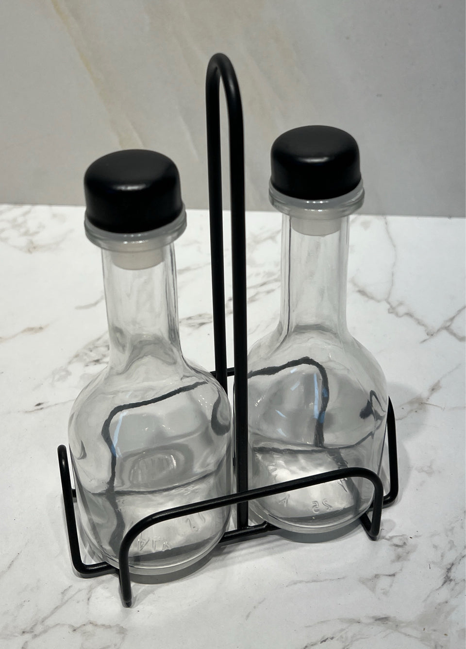 Cruet Set