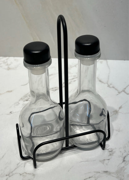Cruet Set