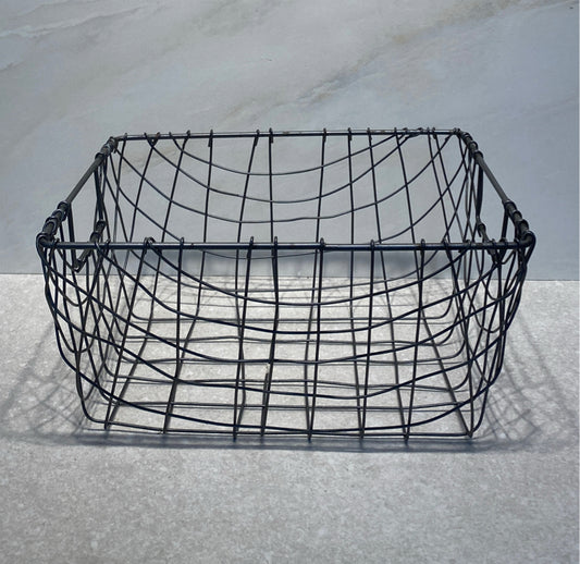 Metal Basket