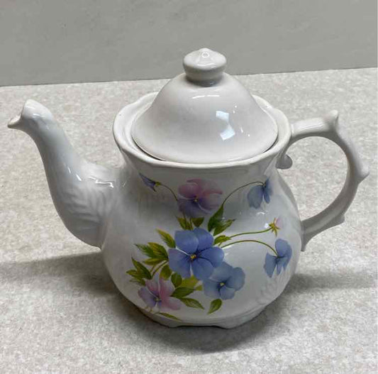 Teapot