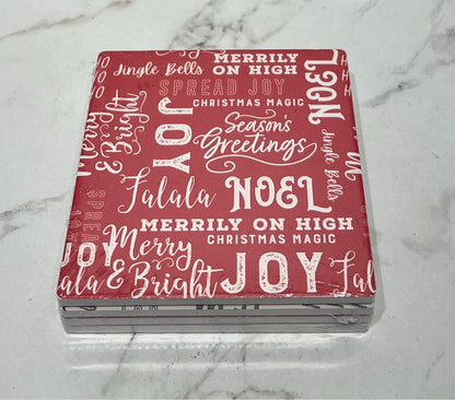 Coasters