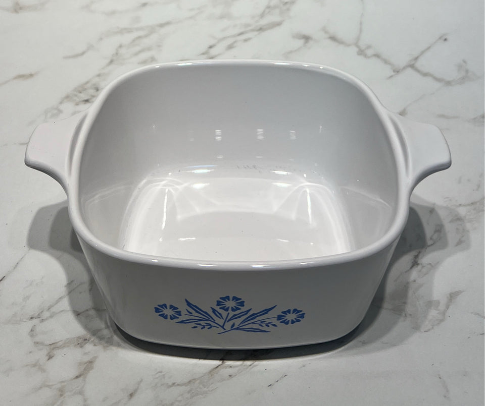 Corning Ware Casserole